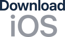 Download iOS Logo